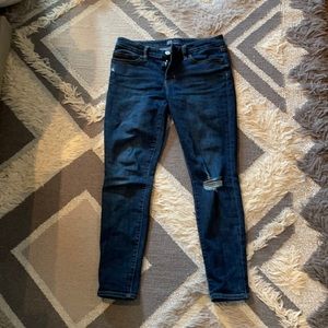 Gap Legging Jeans